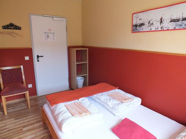 Imagen general del Max Hostel. Foto 6