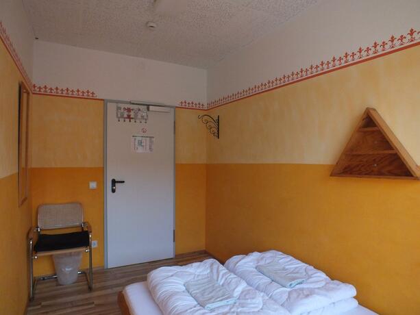 Imagen general del Max Hostel. Foto 9