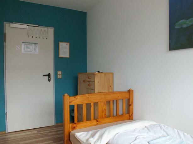 Imagen general del Max Hostel. Foto 11