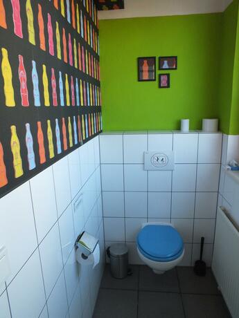 Imagen general del Max Hostel. Foto 12