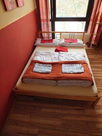 Imagen general del Max Hostel. Foto 13