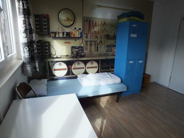 Imagen general del Max Hostel. Foto 14