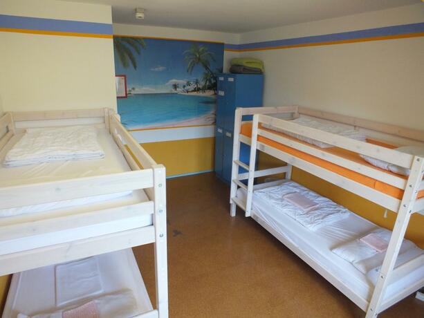 Imagen general del Max Hostel. Foto 15