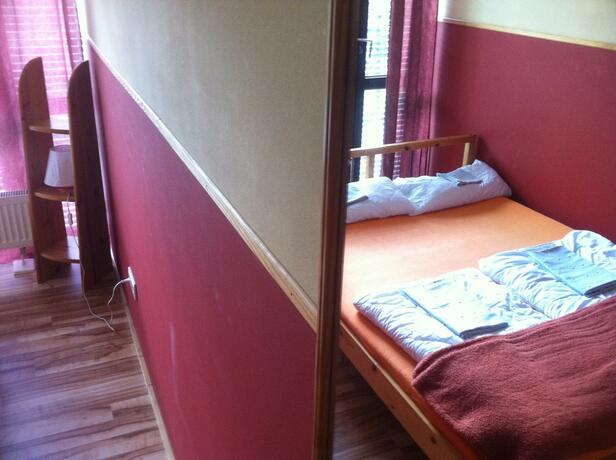 Imagen general del Max Hostel. Foto 18