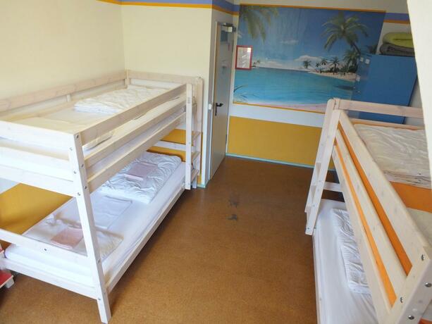 Imagen general del Max Hostel. Foto 23