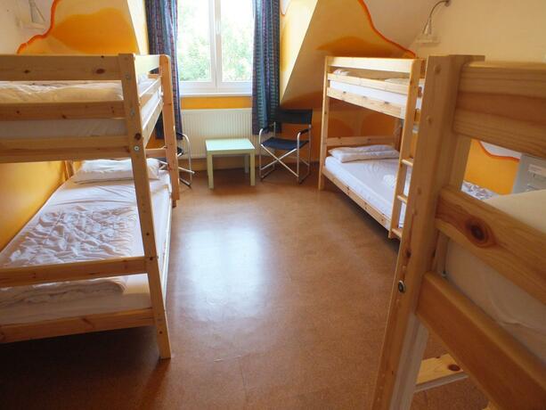 Imagen general del Max Hostel. Foto 26