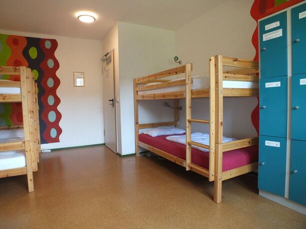Imagen general del Max Hostel. Foto 27
