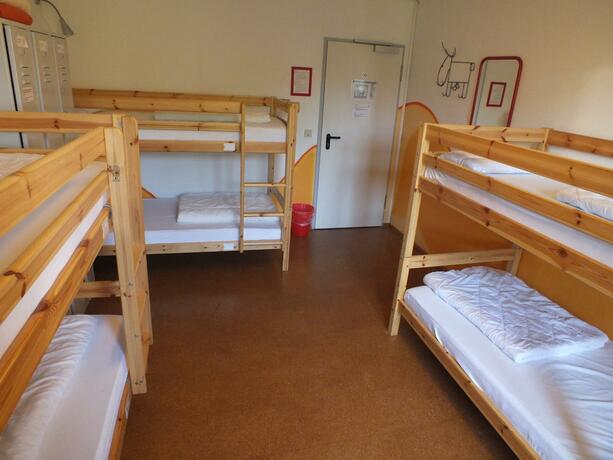 Imagen general del Max Hostel. Foto 30