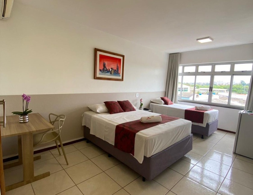 Imagen general del Max Hotel, Candagolandia. Foto 11