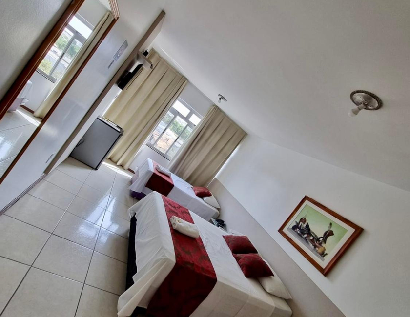 Imagen general del Max Hotel, Candagolandia. Foto 16