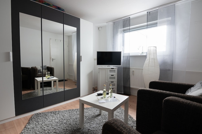 Imagen de la habitación del Maxbed. Foto 4