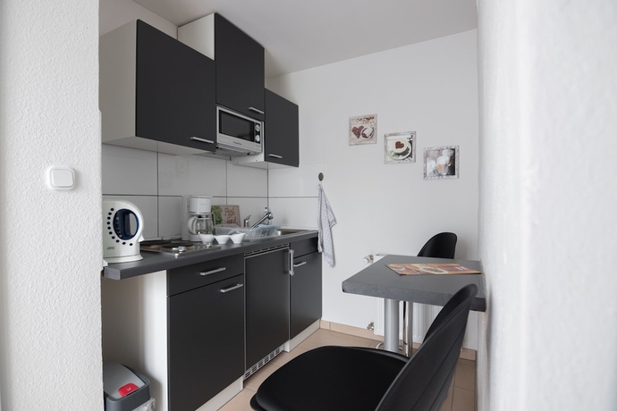 Imagen de la habitación del Maxbed. Foto 5