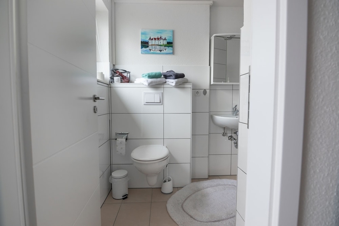 Imagen de la habitación del Maxbed. Foto 6
