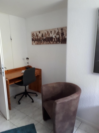 Imagen de la habitación del Maxbed. Foto 7