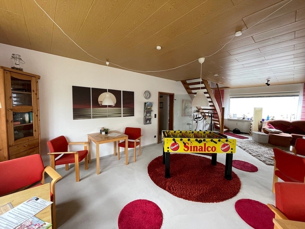Imagen de los interiores del Maxbed. Foto 13