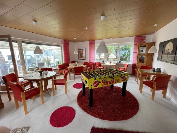Imagen de los interiores del Maxbed. Foto 14