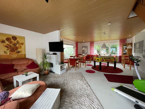 Imagen de los interiores del Maxbed. Foto 15