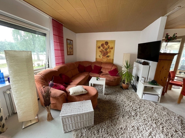 Imagen de los interiores del Maxbed. Foto 16