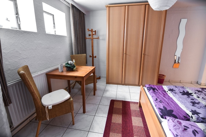 Imagen de la habitación del Maxbed. Foto 12