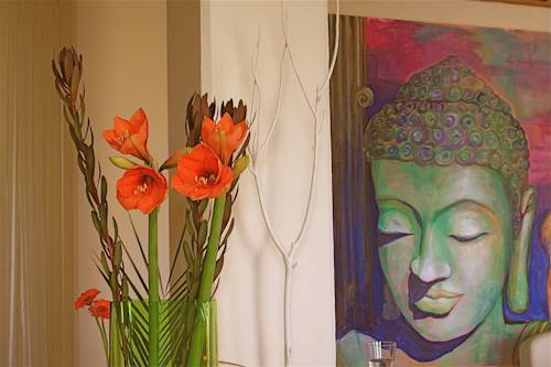 Imagen de la habitación del Maxhotel. Foto 3