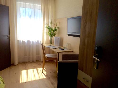 Imagen general del Maxhotel. Foto 1