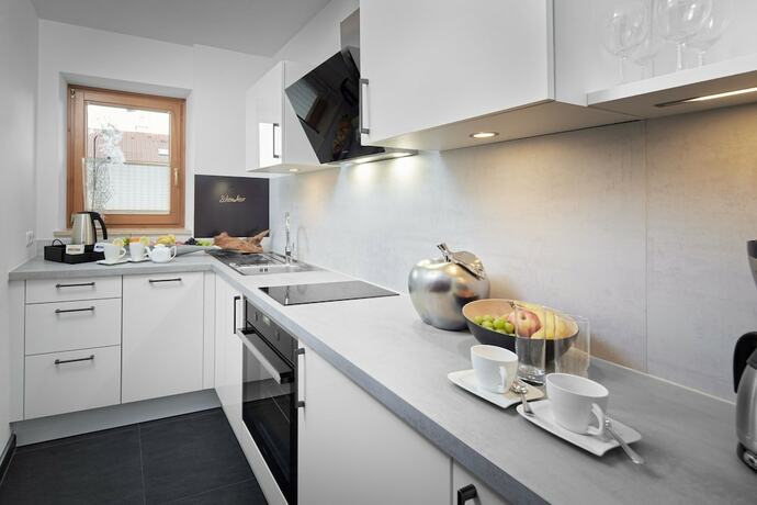 Imagen general del Maximilian Appartements. Foto 1