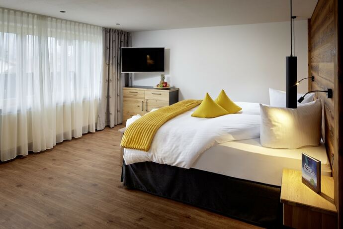 Imagen de la habitación del Maximilian Appartements. Foto 12