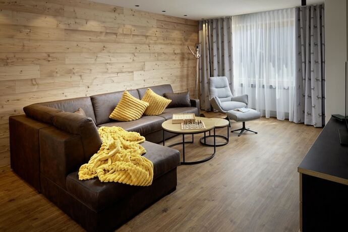 Imagen general del Maximilian Appartements. Foto 7