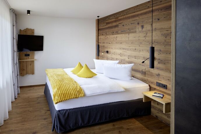 Imagen general del Maximilian Appartements. Foto 9