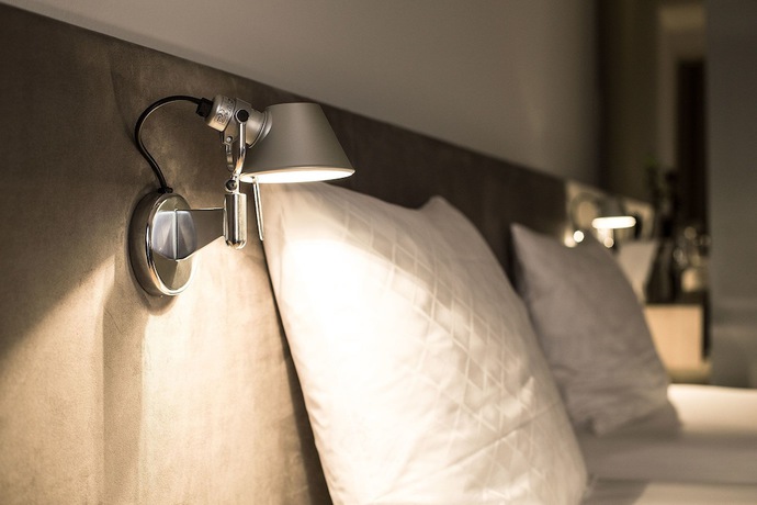 Imagen de la habitación del Maximilians Boutique-hotel Landau. Foto 19