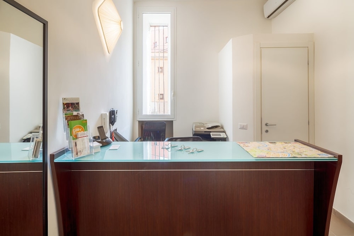 Imagen de los interiores del Maximus, Roma. Foto 17