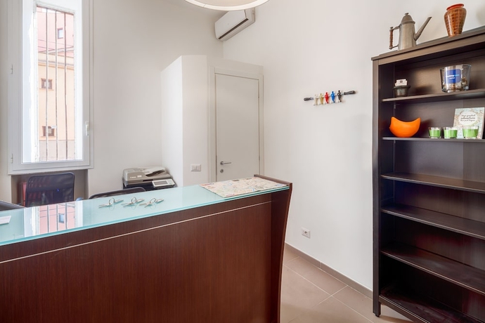 Imagen de los interiores del Maximus, Roma. Foto 18