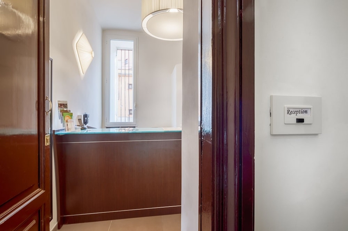 Imagen de los interiores del Maximus, Roma. Foto 19