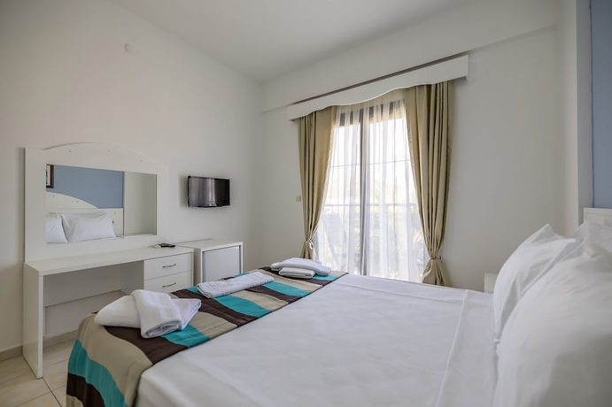 Imagen de la habitación del Maxsea Beach Bodrum. Foto 5
