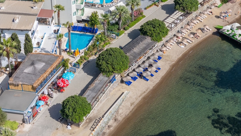 Imagen general del Maxsea Beach Bodrum. Foto 1