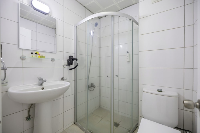 Imagen de la habitación del Maxsea Beach Bodrum. Foto 10