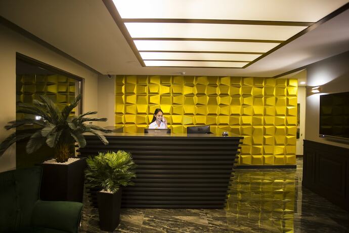 Imagen general del Maxuite Hotel In Home. Foto 3