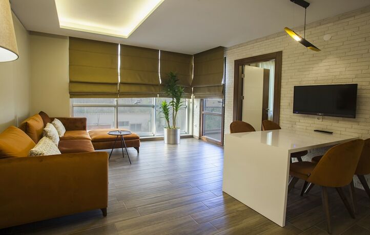 Imagen general del Maxuite Hotel In Home. Foto 4