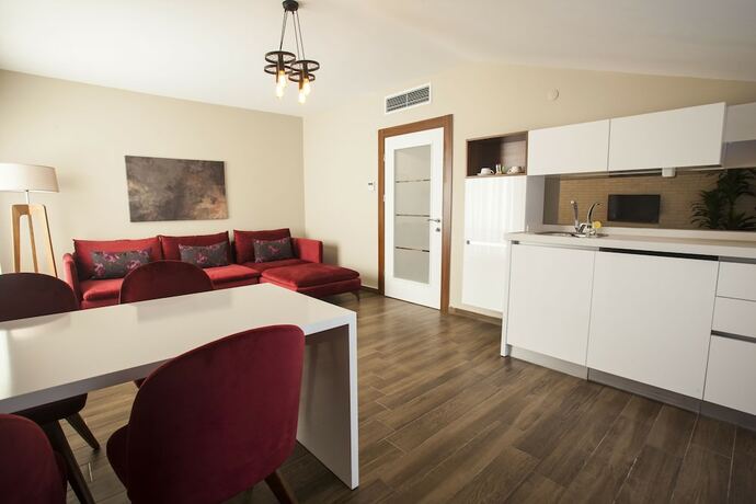 Imagen general del Maxuite Hotel In Home. Foto 6