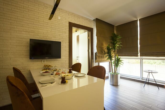 Imagen general del Maxuite Hotel In Home. Foto 7
