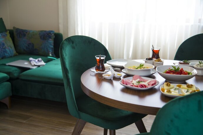 Imagen general del Maxuite Hotel In Home. Foto 10