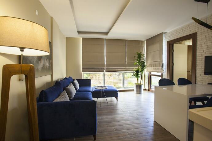 Imagen general del Maxuite Hotel In Home. Foto 1