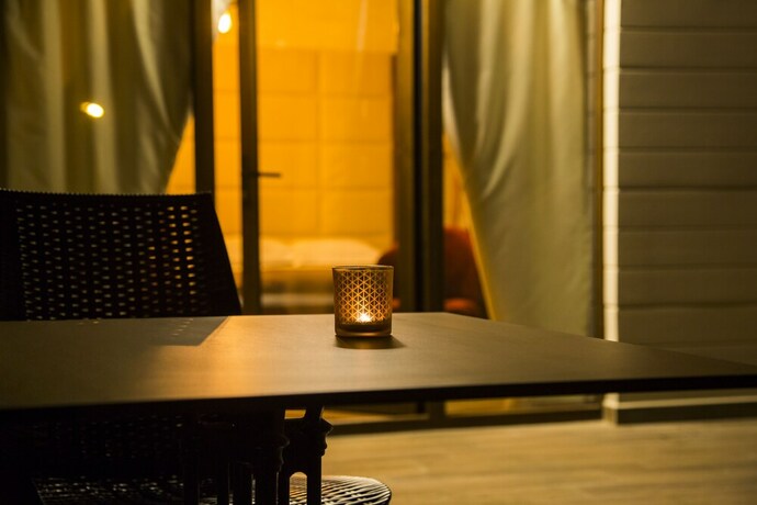 Imagen de la habitación del Maxuite Hotel In Home. Foto 16