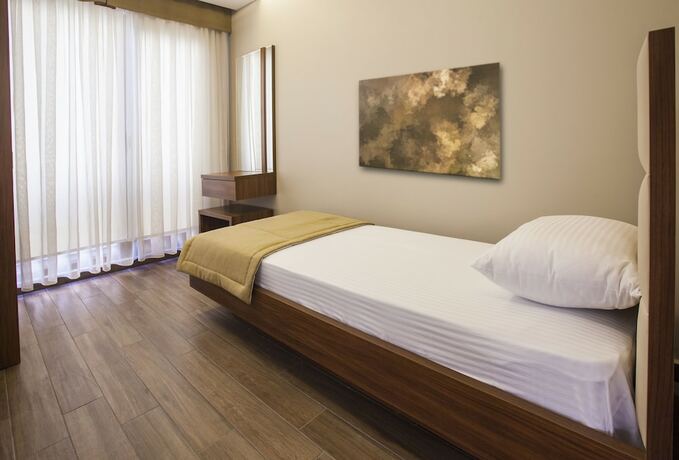 Imagen de la habitación del Maxuite Hotel In Home. Foto 17