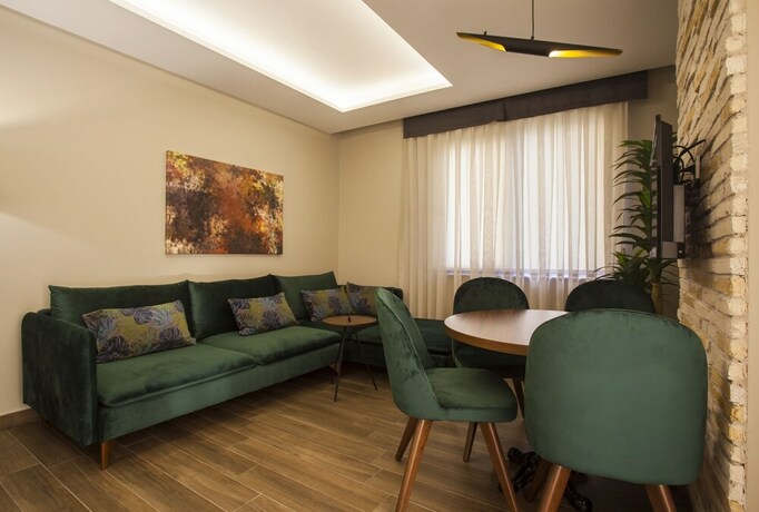Imagen de la habitación del Maxuite Hotel In Home. Foto 21