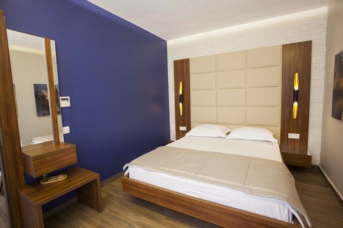 Imagen de la habitación del Maxuite Hotel In Home. Foto 24