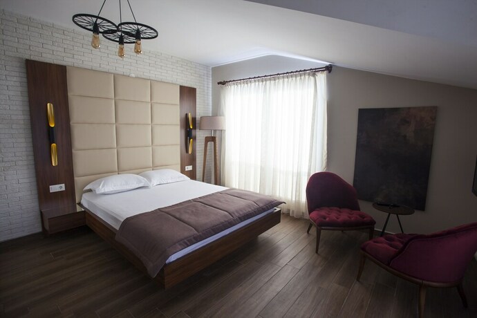 Imagen de la habitación del Maxuite Hotel In Home. Foto 27