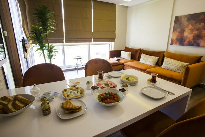 Imagen de la habitación del Maxuite Hotel In Home. Foto 30