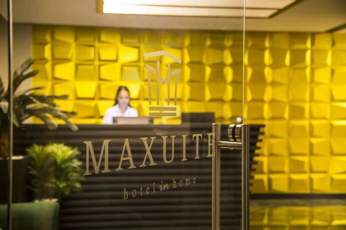 Imagen de los interiores del Maxuite Hotel In Home. Foto 36