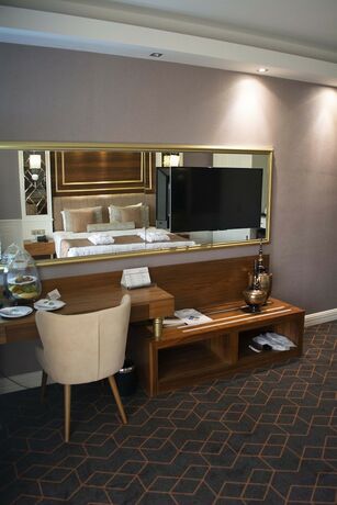 Imagen general del Maxwell Resort Hotel And Spa. Foto 1